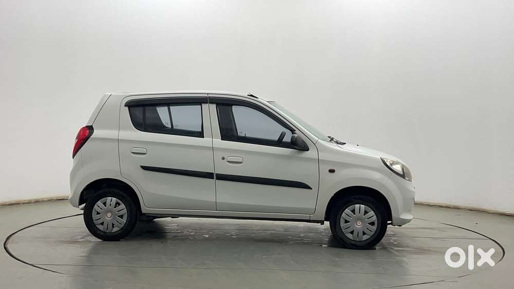 Maruti Suzuki Alto 800 Lxi, 2013, Petrol