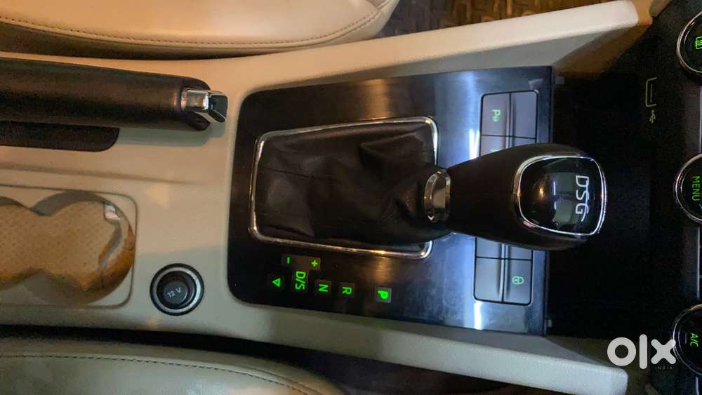 Skoda Octavia 1.8 Tsi At L K, 2019, Petrol