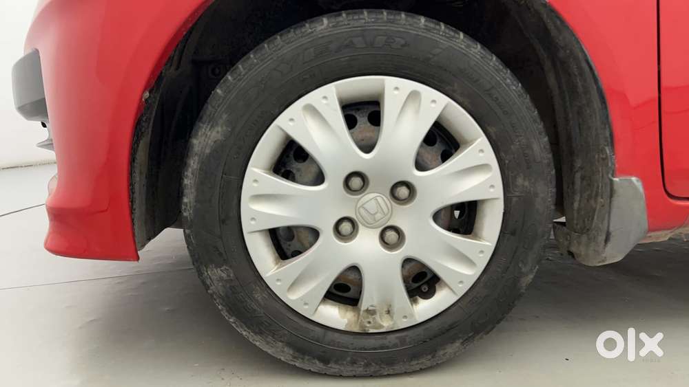 Honda Brio 1.2 S Mt, 2014, Petrol