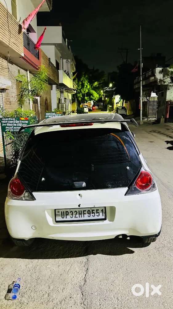Honda Brio 1.2 2016