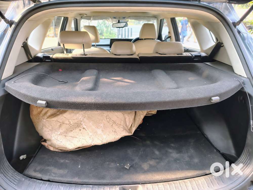 Kia Seltos Htx D, 2021, Diesel