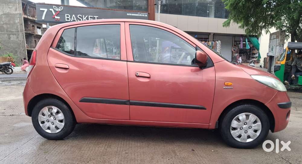 Hyundai I10 1.2 Kappa Magna, 2009, Petrol
