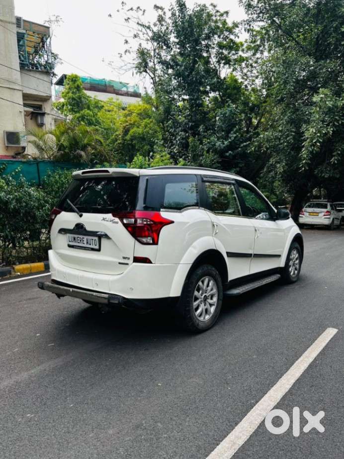 Mahindra Xuv500 W9 At 1.99, 2019, Diesel