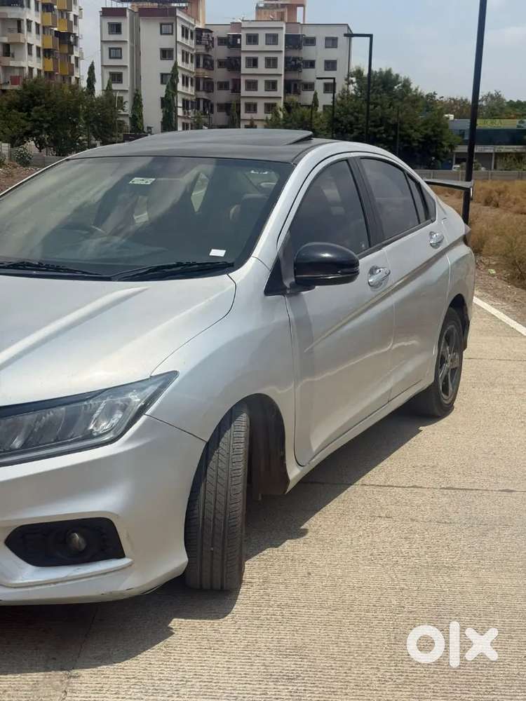 Honda City 2016 Diesel Good Condition