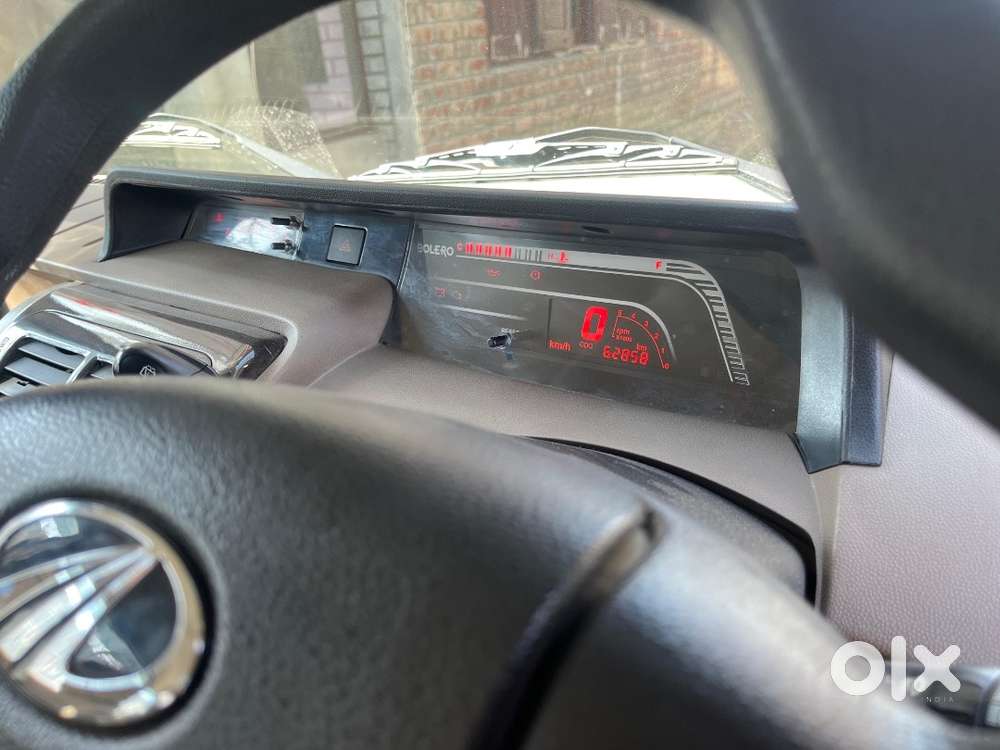 Va Mahindra Bolero B6(o)  1st Owner  Excellent Condition