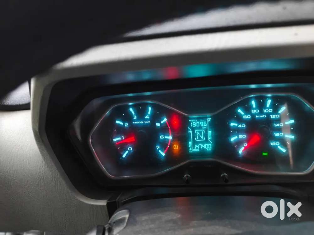 Mahindra Scorpio Classic 2018