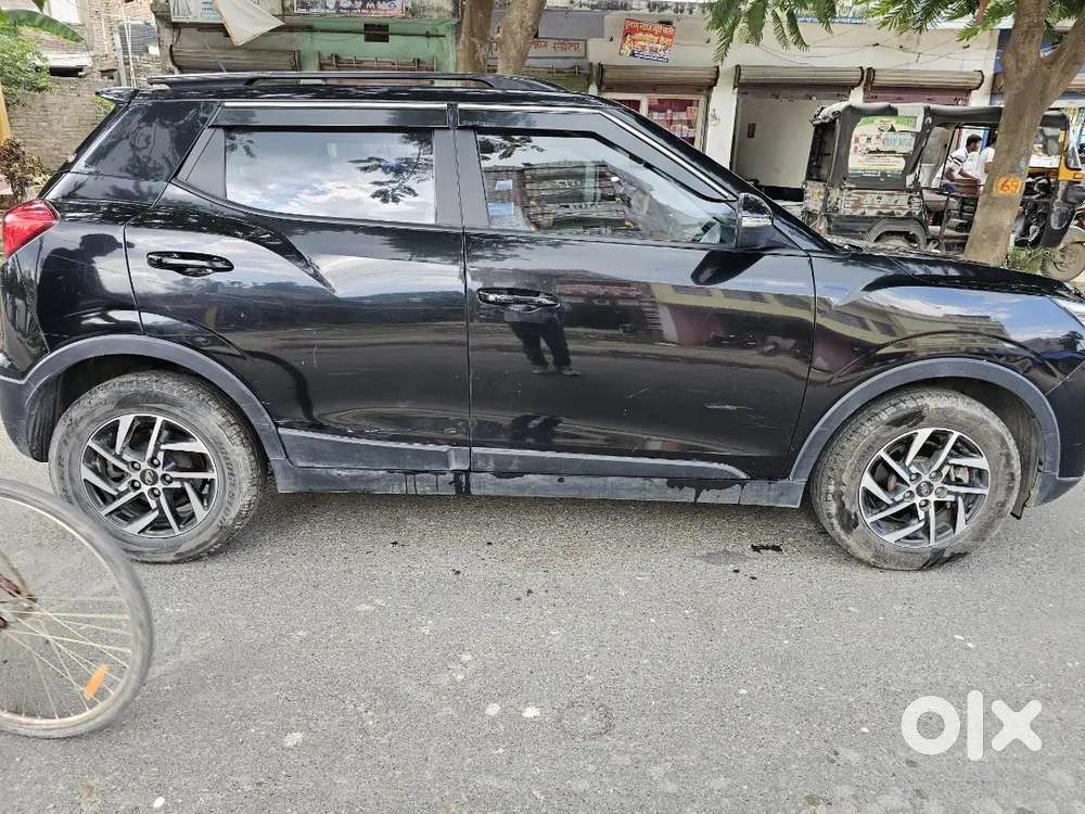 Mahindra Xuv300 Diesel 2022 First Owner