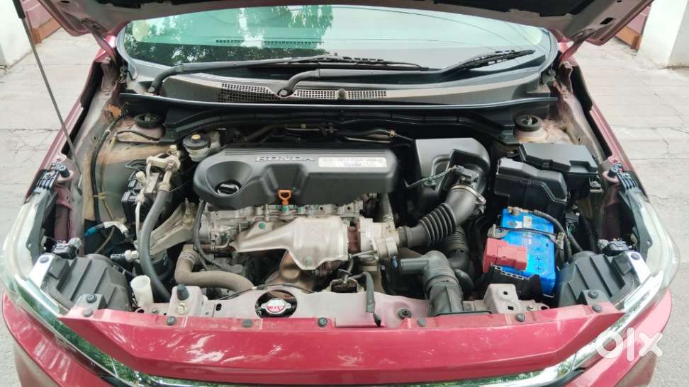 Honda Amaze 1.5 Smt I Dtec, 2019, Diesel