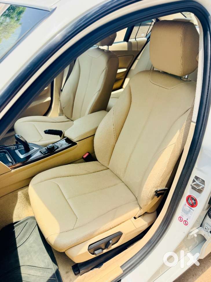 Bmw 3 Series 320d, 2015, Diesel