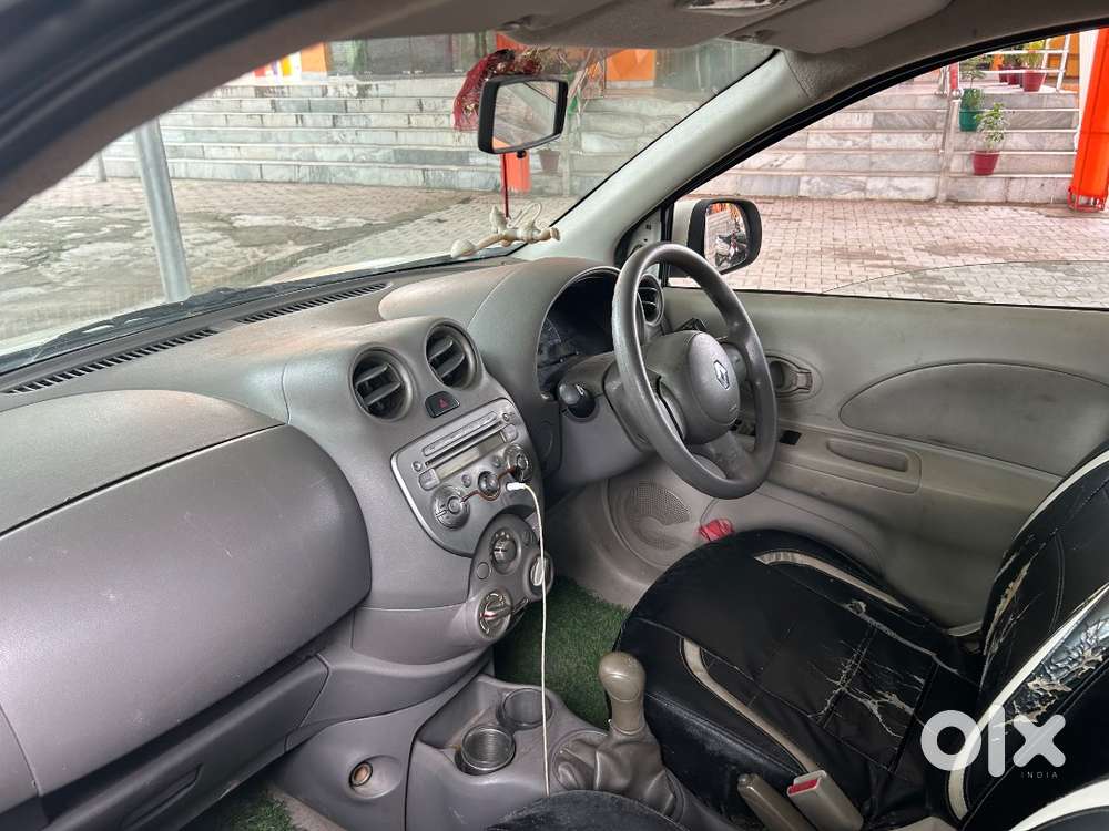 Renault Pulse 2013 Diesel 55000 Km Driven