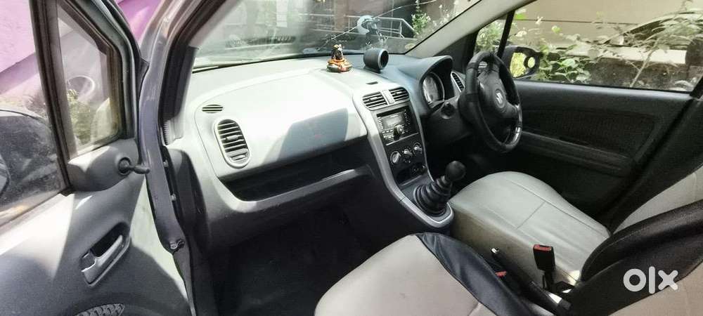 Maruti Suzuki Ritz 2013 Petrol 50000 Km Driven