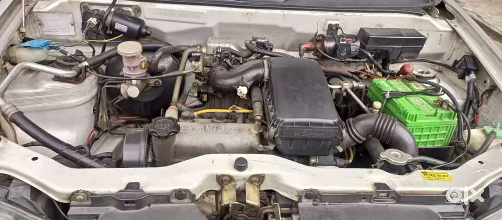 Alto F8 Lx.kot Dang Biang Lut Baroh