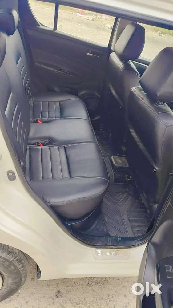 Swift Maruti Suzuki 2013