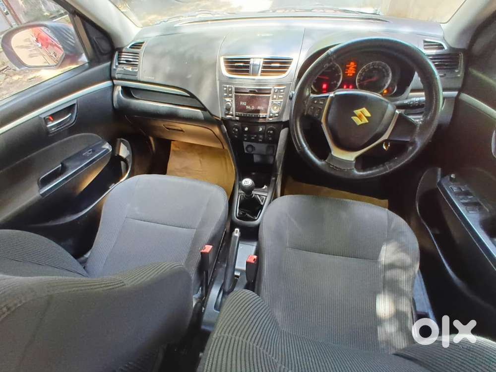 Maruti Suzuki Swift, 2012, Diesel