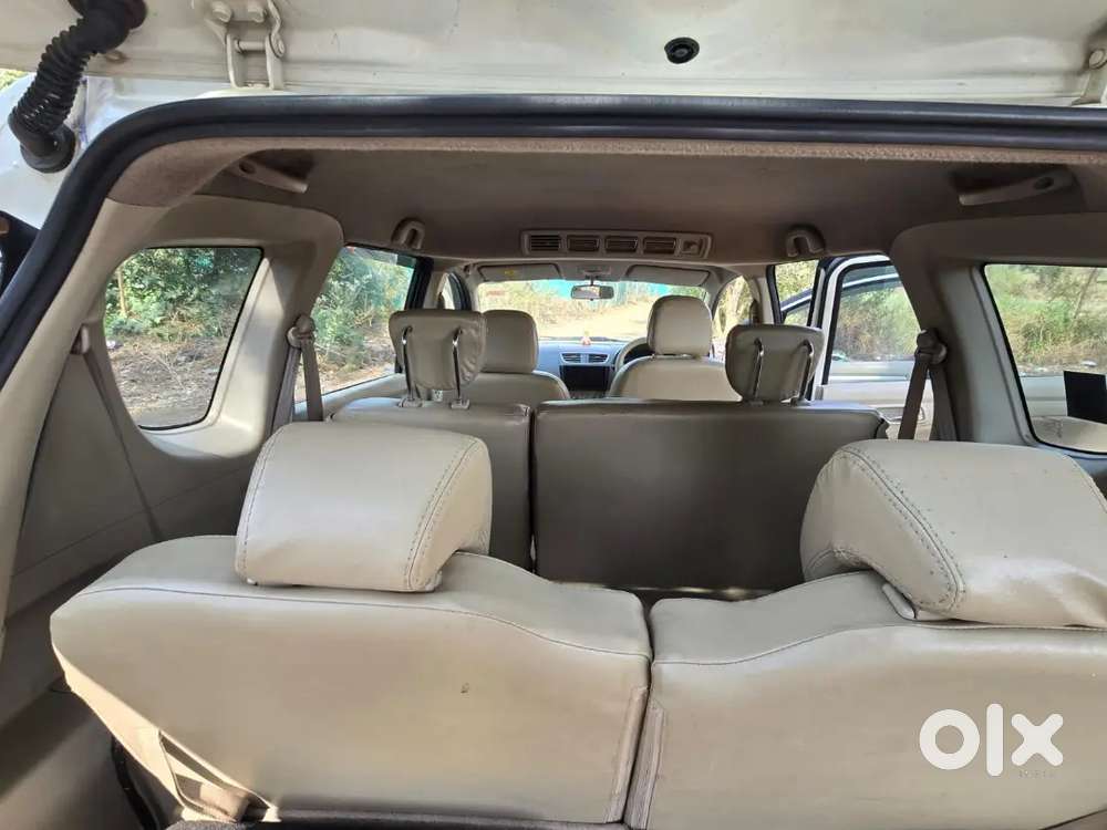 Maruti Suzuki Ertiga 2017 Diesel 133000 Km Driven