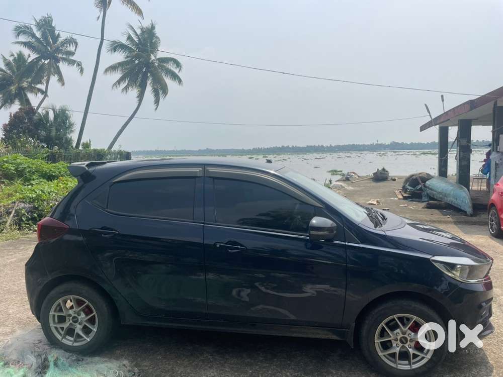 Tata Tiago 2022 Well Maintained