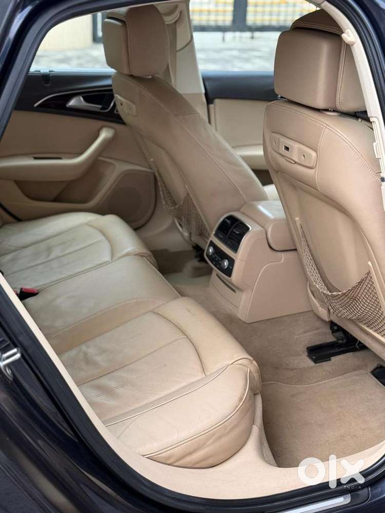 Audi A6 2013 Diesel Well Maintained