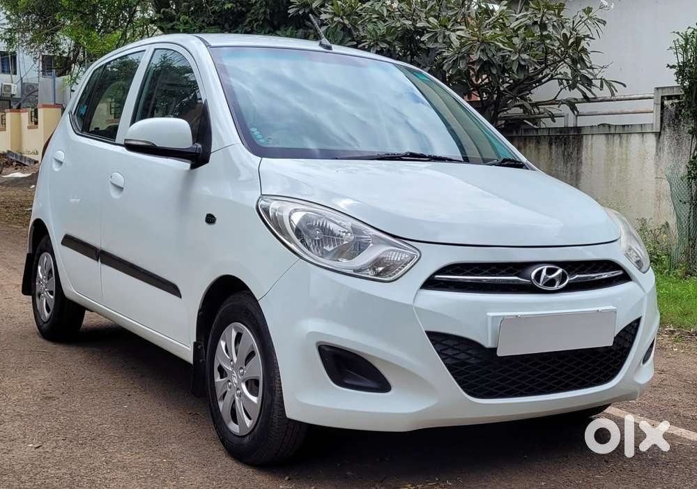 Hyundai I10 Magna 1.1l, 2012, Petrol