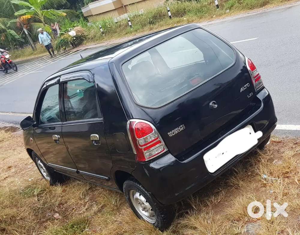 Maruthy Alto Lxi