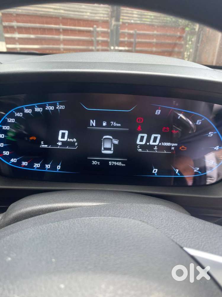 Hyundai New I20 2020 Petrol