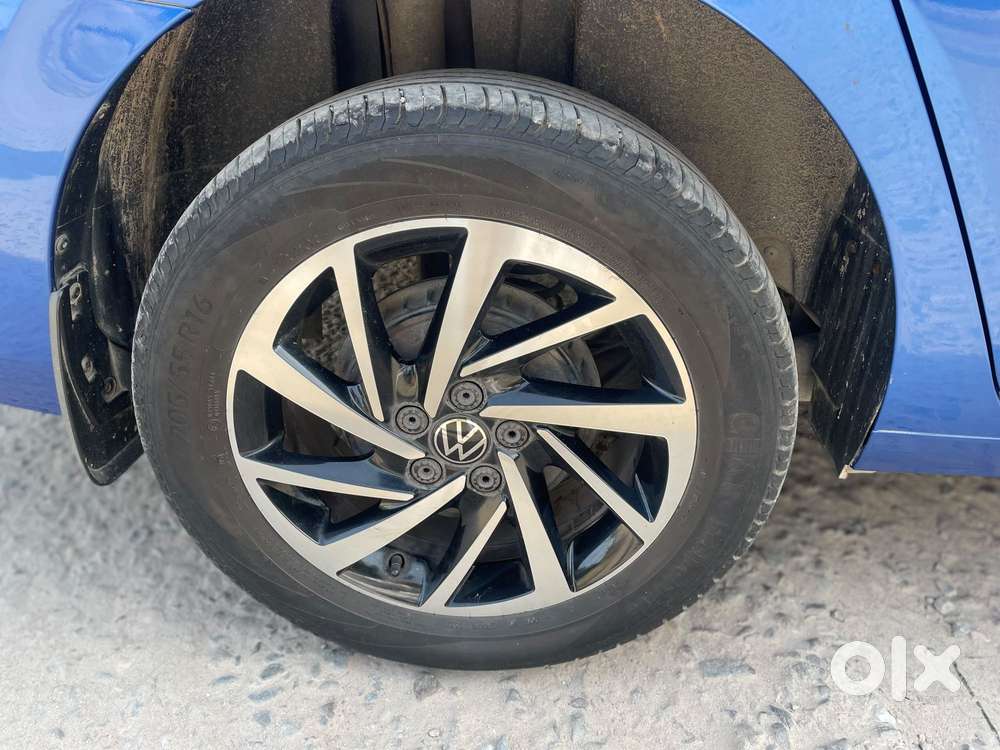 Volkswagen Virtus 1.0 Topline Tsi At, 2022, Petrol