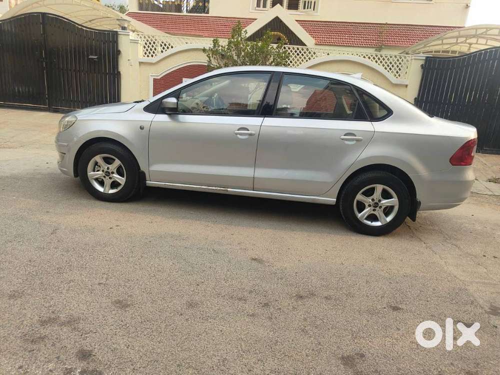 Skoda Rapid 1.5 Tdi Manual Active  Ambition Style, 2013, Diesel