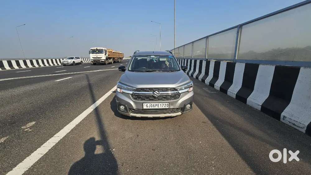 Maruti Suzuki Xl6 2020 Petrol 92000 Km Driven