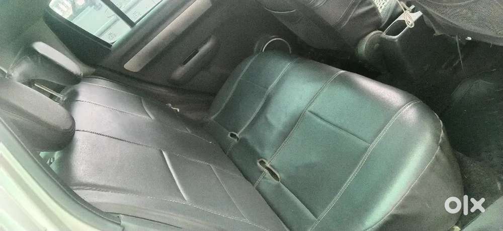 Swift Maruti Suzuki Diesel 2nd 2008
