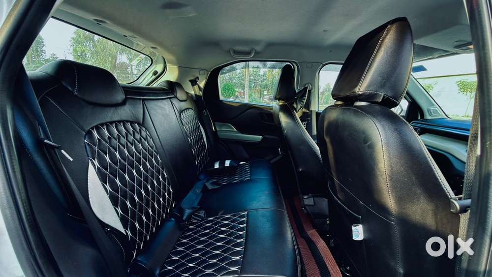 Tata Punch Adventure 2024