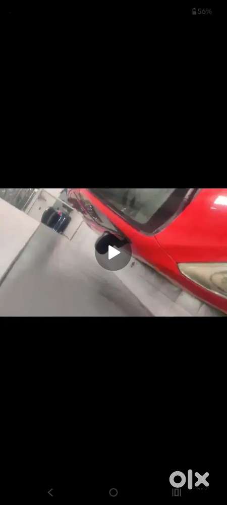 Hyundai I10 2012 Year Car