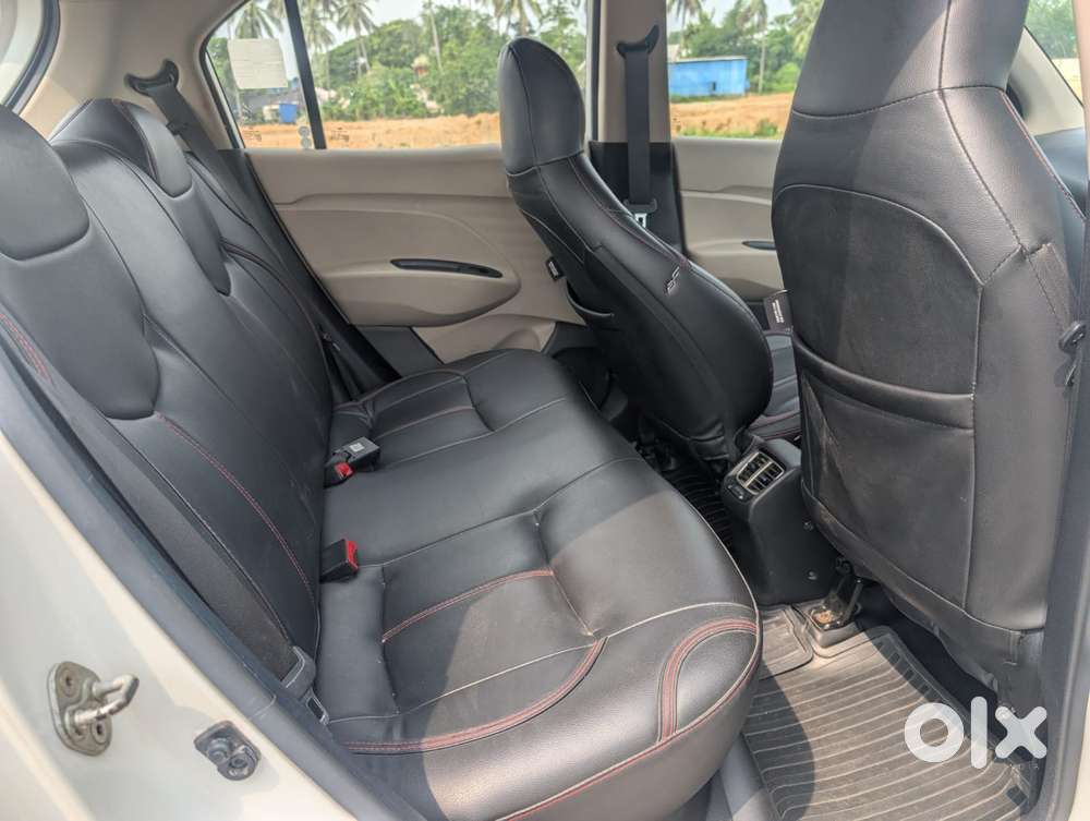 Hyundai Santro Magna, 2019, Petrol