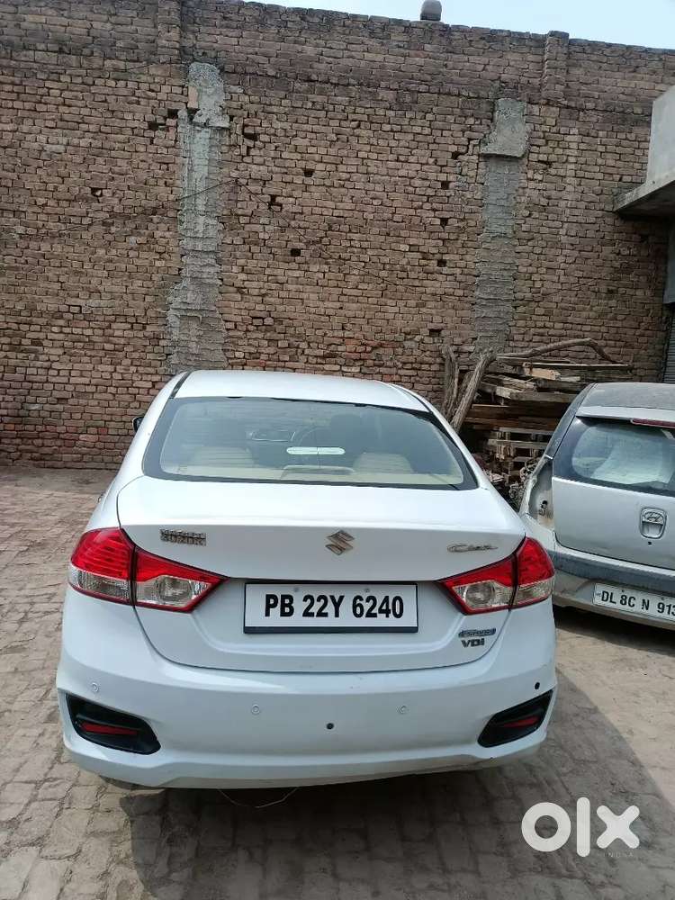 Ciaz Pb22 No