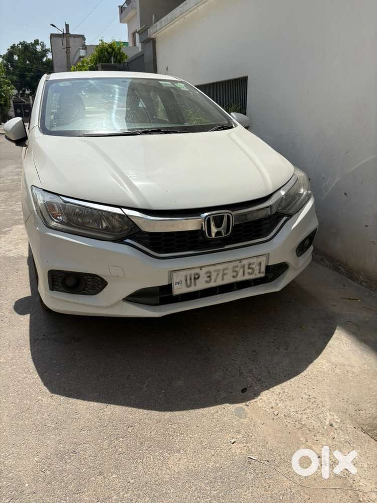 Honda City Diesel 2017 First Owner