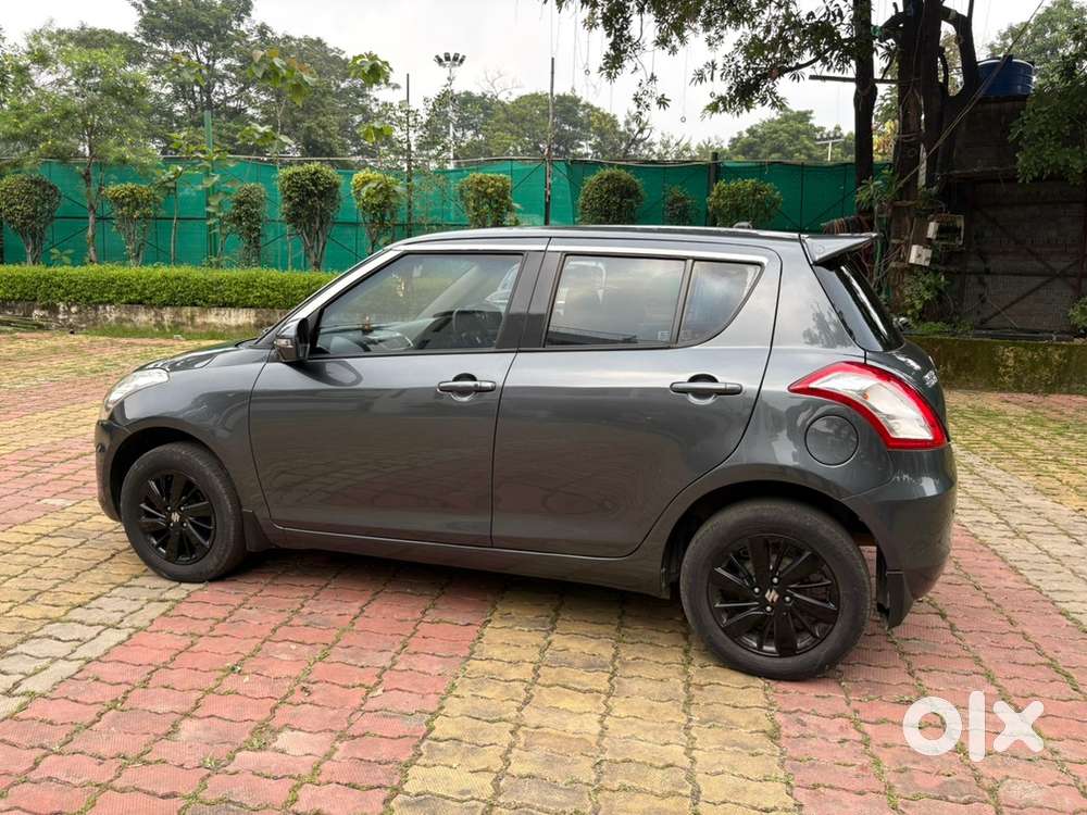 Maruti Suzuki Swift 2016 Car