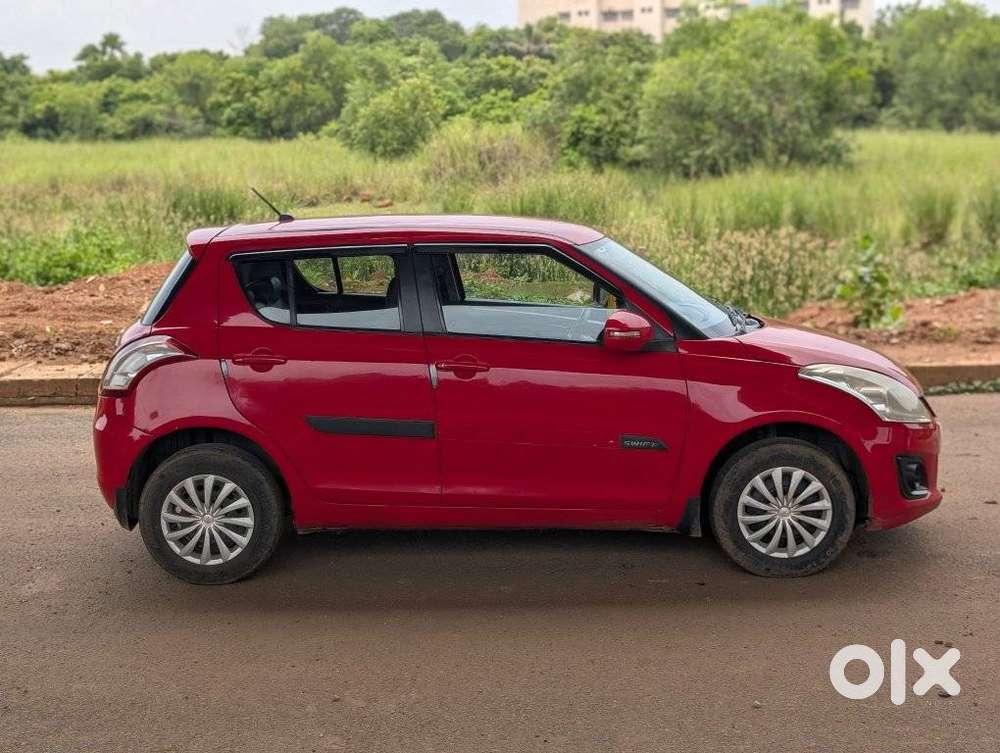 Maruti Suzuki Swift Ddis Vdi, 2017, Diesel