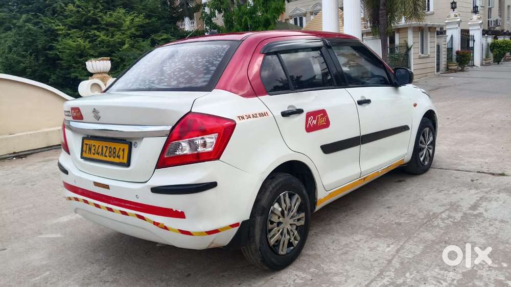 Maruti Suzuki Swift Dzire Tour Ldi, 2019, Diesel