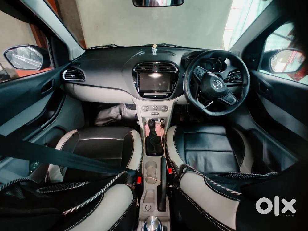 Tata Tiago Revotron Xt(o) 2023