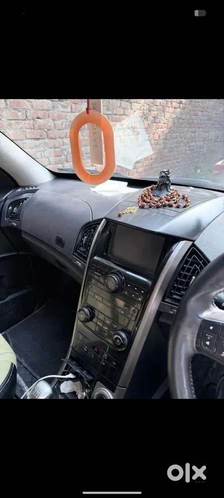 Mahindra Xuv500 Diesel 2018