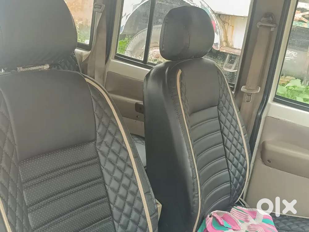 Mahindra Bolero 2019 Diesel