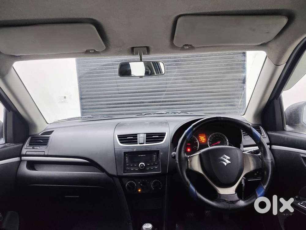 Maruti Suzuki Swift Vdi, 2013, Diesel