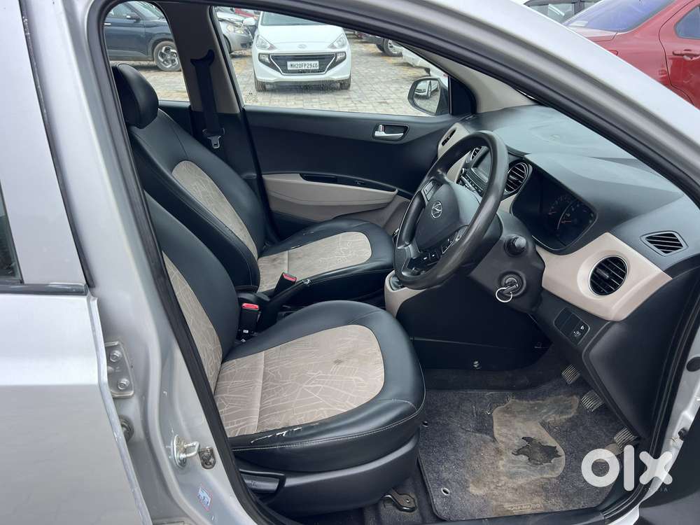 Hyundai Grand I10 1.2 Crdi Sportz, 2018, Diesel