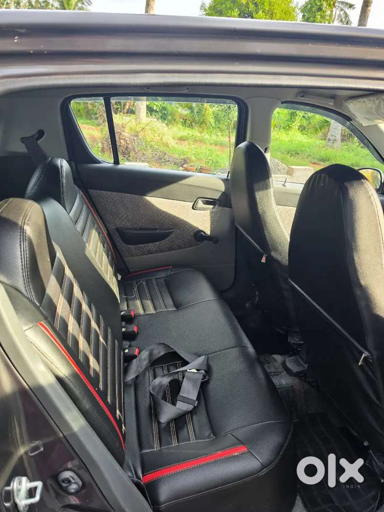 Maruti Suzuki Alto 800 2017 Manual
