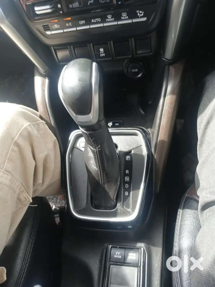 Toyota Urban Cruiser 2023 Hybrid