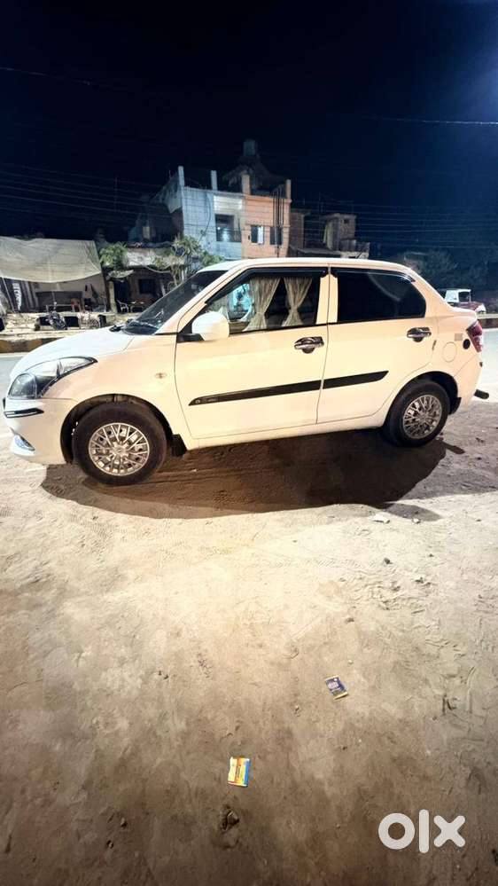 Maruti Suzuki Dzire