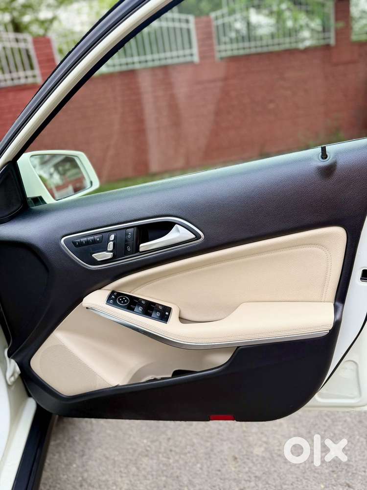 Mercedes-benz Gla 200 D, 2019, Diesel