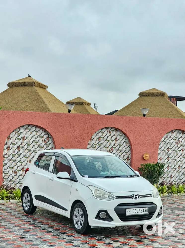 Hyundai Grand I10 2016 Manual