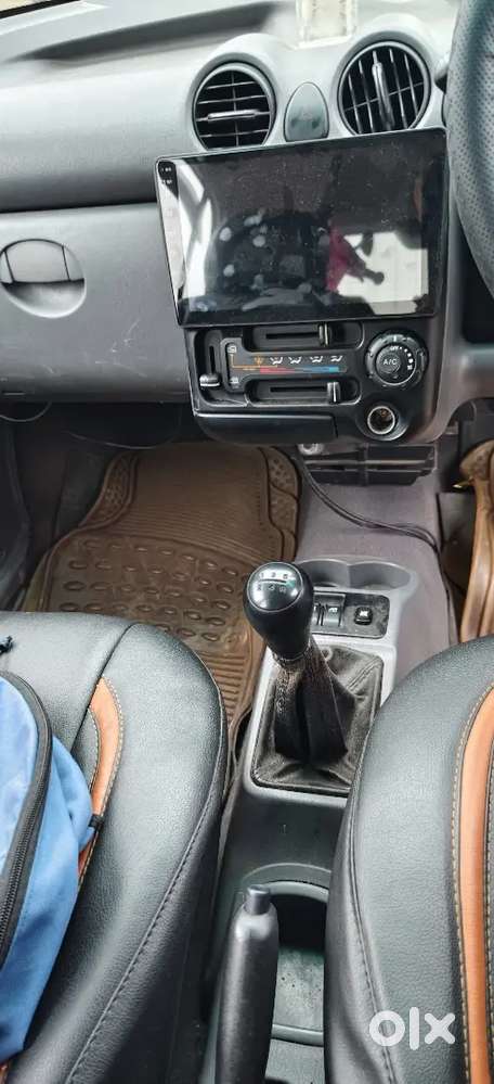 Hyundai Santro Xing 2006 Xl Erlx Bslll, Passing 2031 Valid, All Pawar,