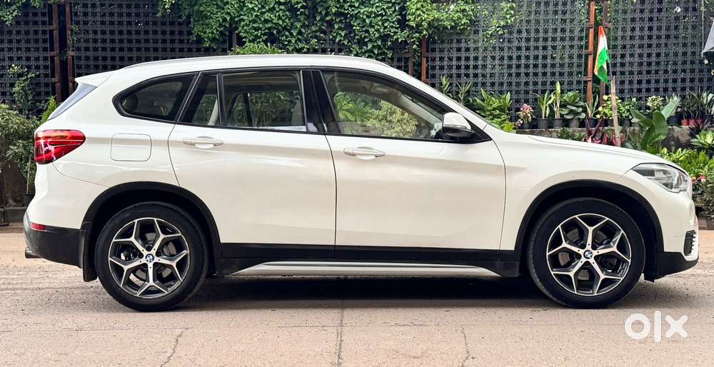 Bmw X1 2.0 Sdrive20d Xline, 2019, Diesel