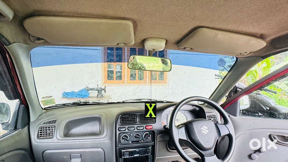Maruti Suzuki Alto 2009