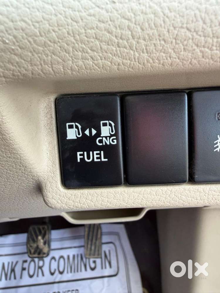 Maruti Suzuki Ertiga Vxi Cng, 2020, Cng & Hybrids